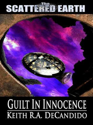 cover image of Guilt in Innocece